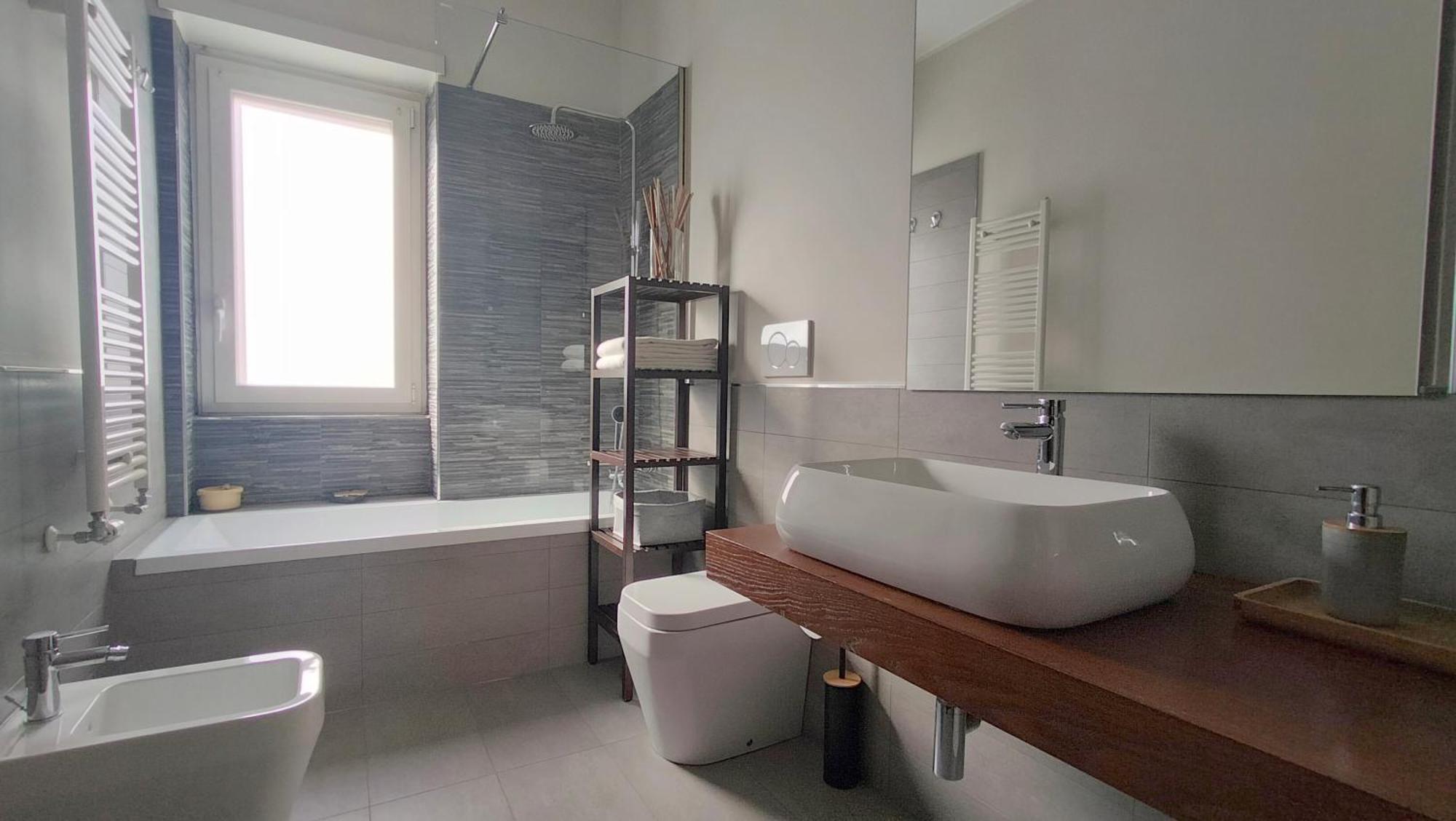 La Casa Del Sorriso Apartamento Roma