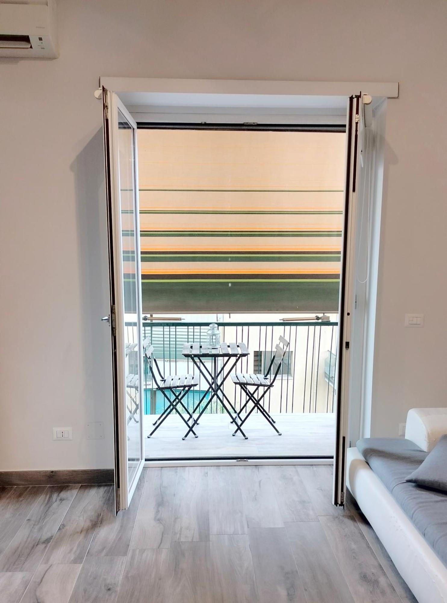Apartamento La Casa Del Sorriso Roma